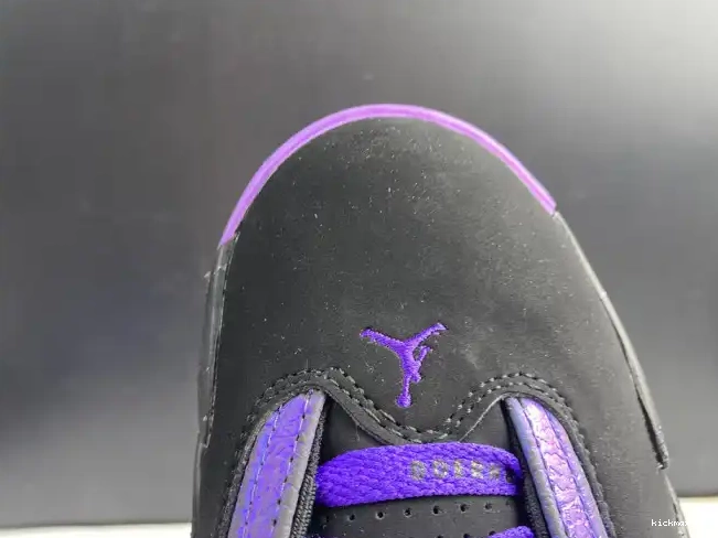 Rep JORDAN DOERNBECHER CV2469-001 14 '' RETRO AIR 0626